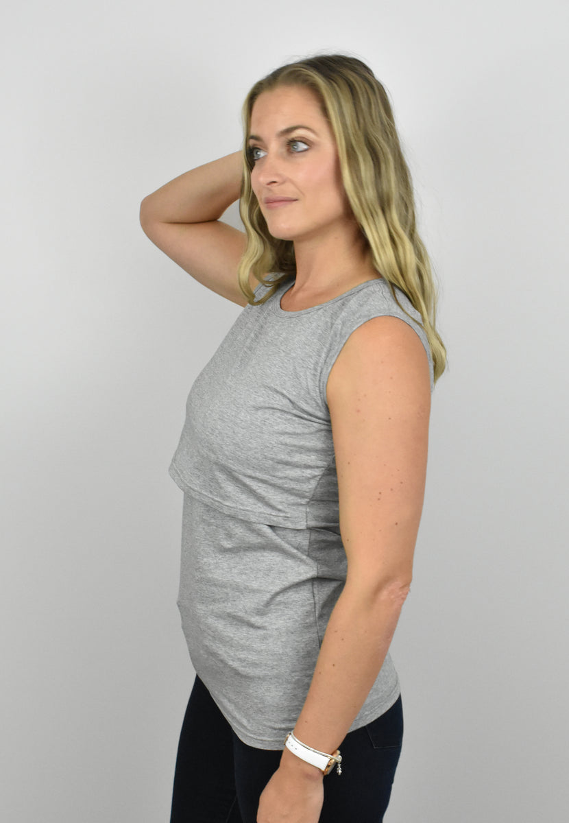 Ella Bella Nursing, Tops & Tanks