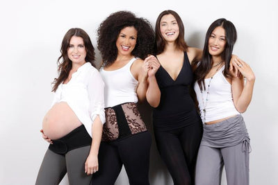 The Belly Bandit: Support, Protect, and Nurture your Belly