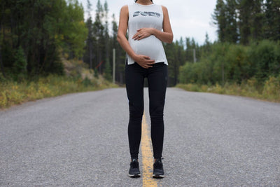 PREGNANCY MUST-HAVES LIST {FOR HEALTHY & ACTIVE LITTLE MAMAS} by guest Blogger Lemons for Days