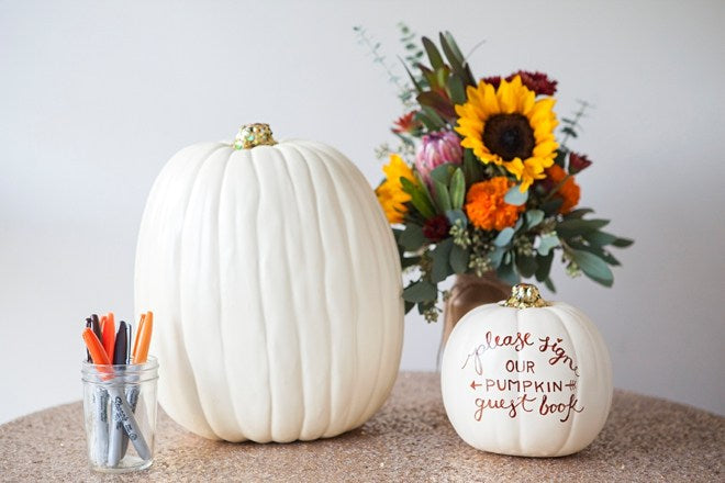 Fall Shower Inspo 🍂