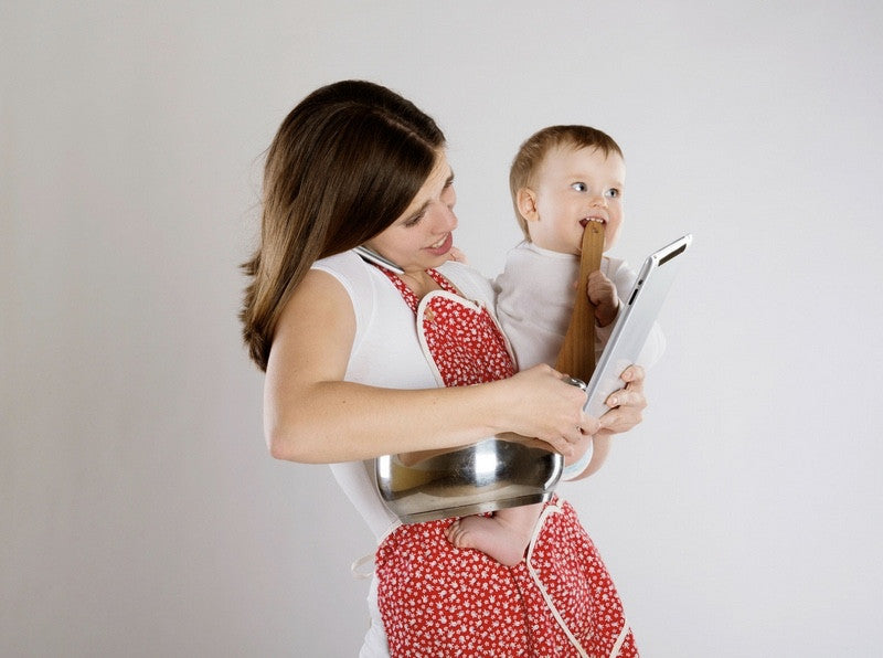 Help wanted: why you need to be a yes mom