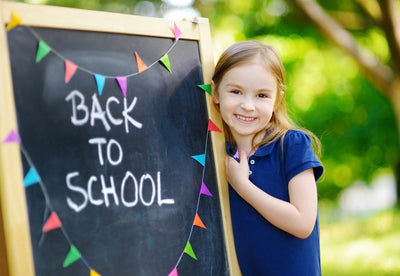Public Service Announcement: Your kids are going back to school – go hug a teacher