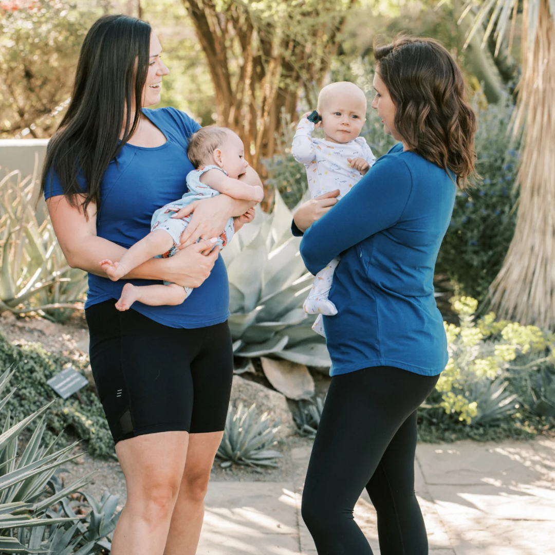 XXL Nursing Tops