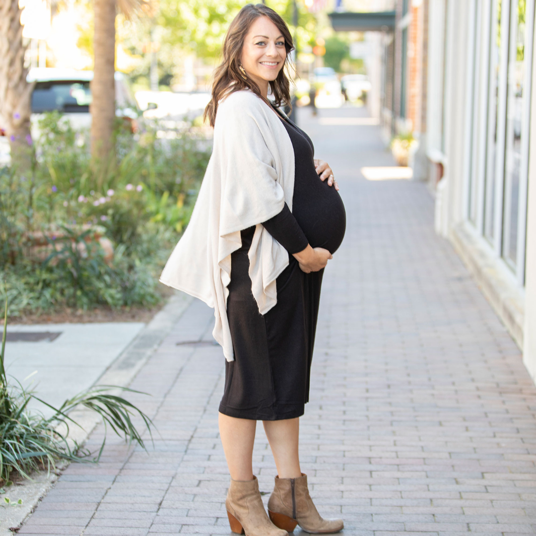 Maternity Work Dresses
