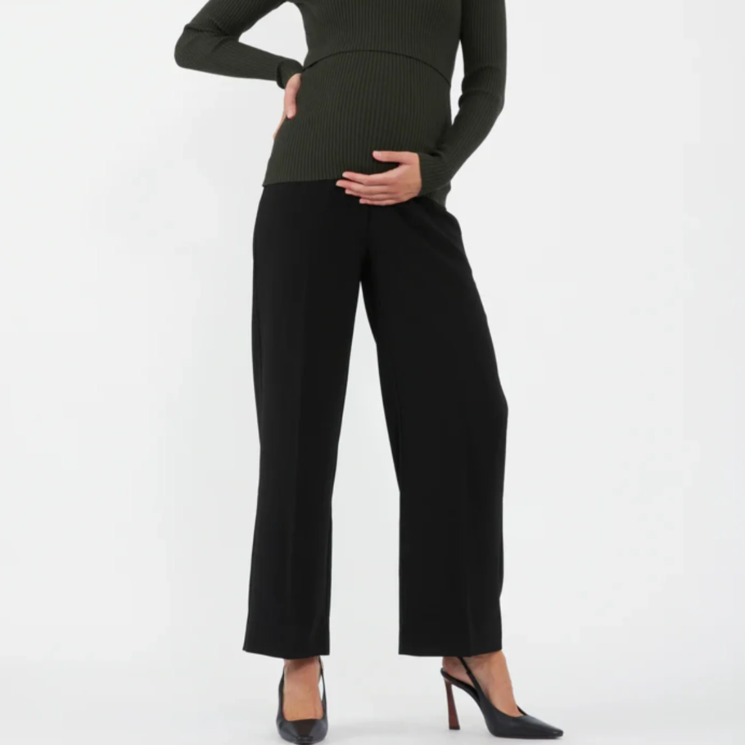 XS Maternity Pants