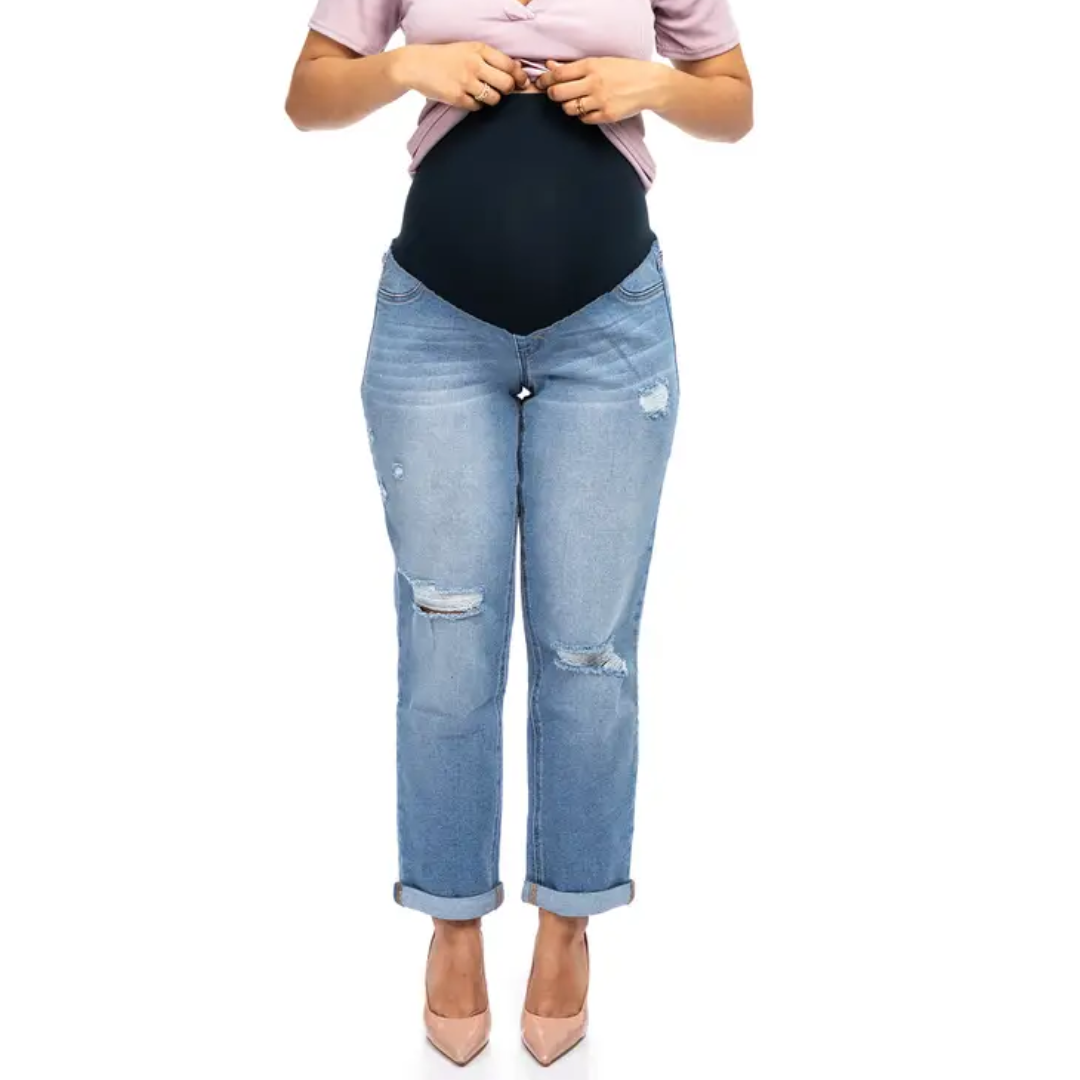 XL Maternity Jeans