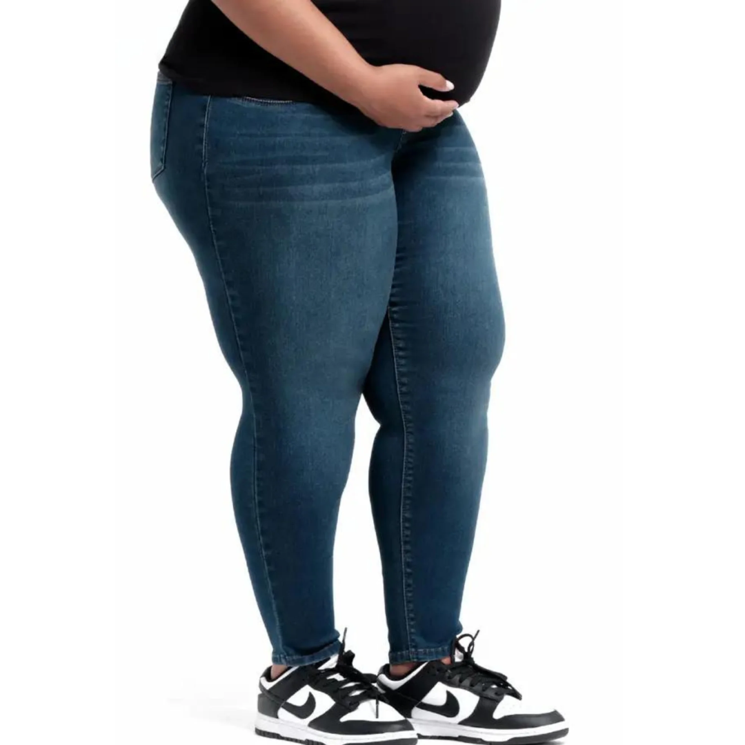 Size 22 Maternity Jeans