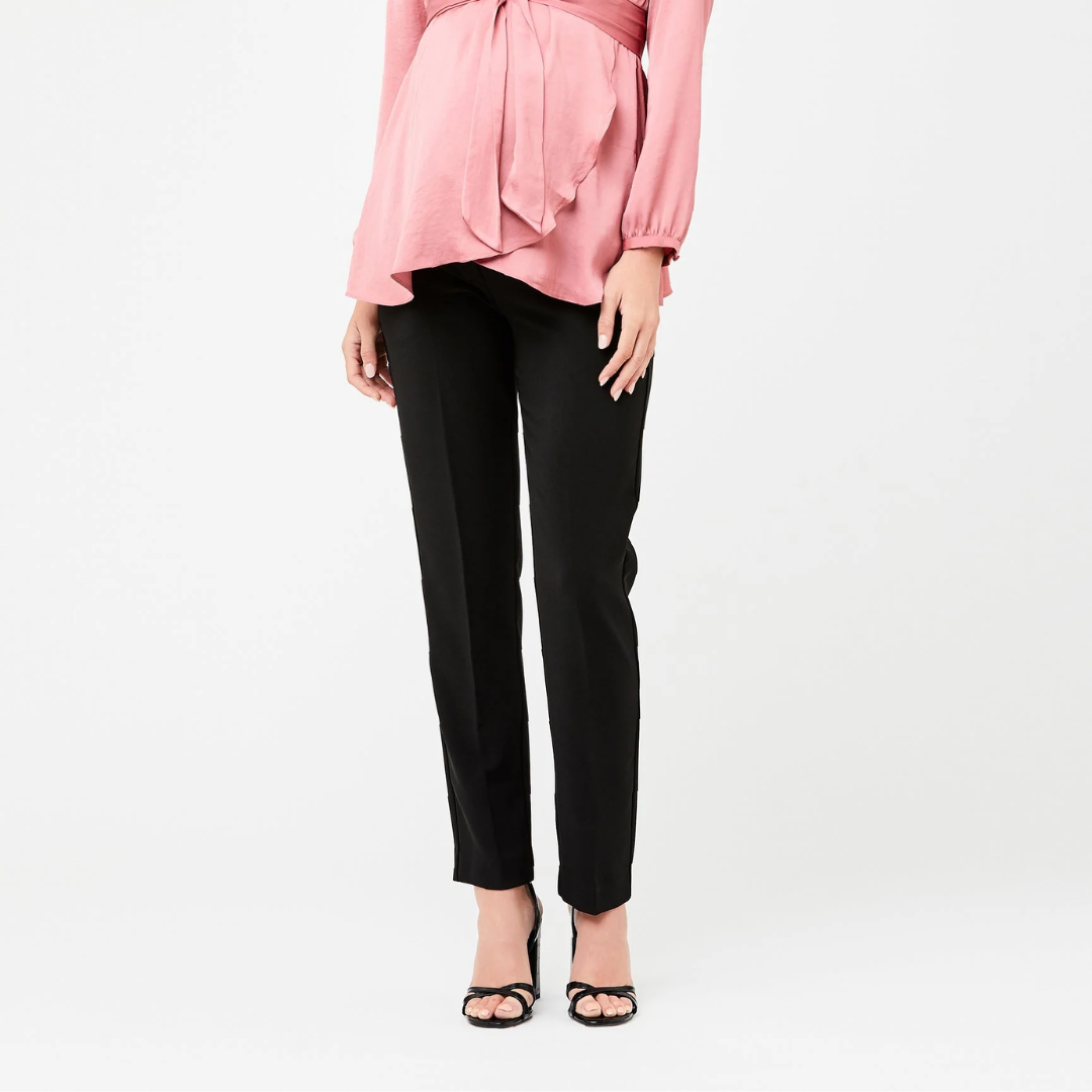 Small Maternity Pants