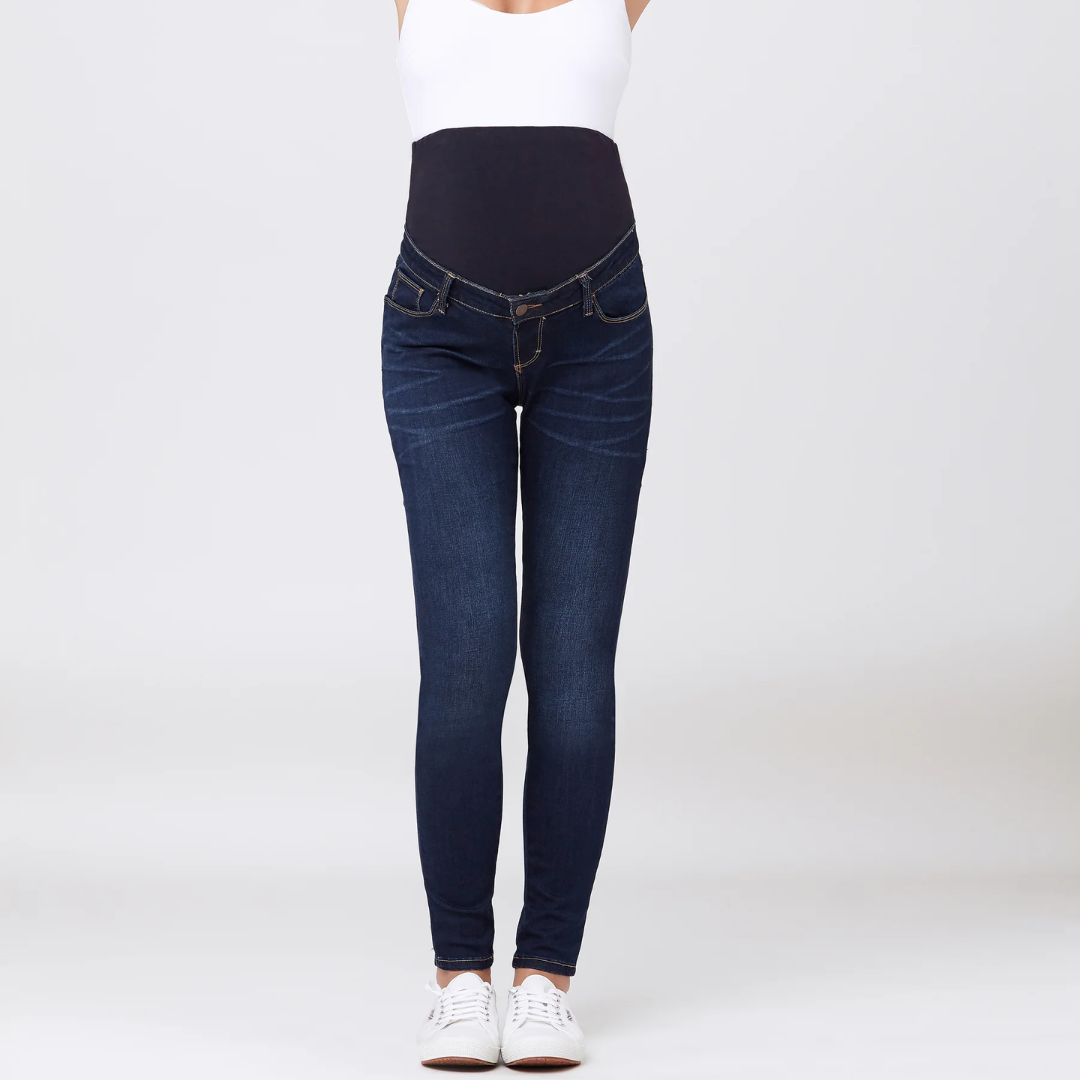 Maternity Skinny Jeans