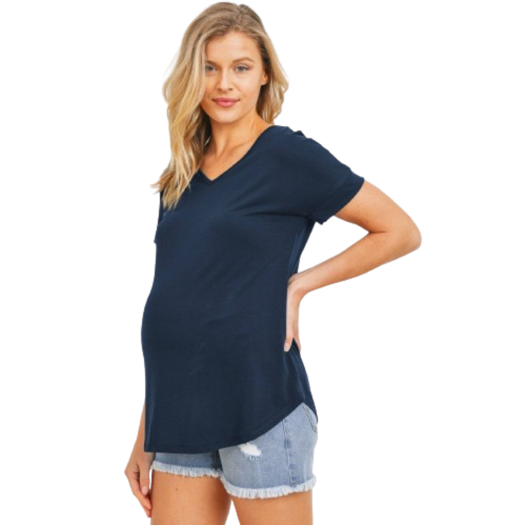 XXL Maternity Shorts