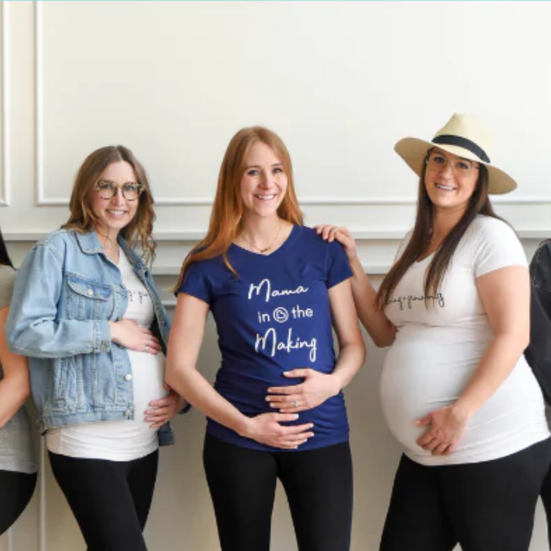Maternity Shirts