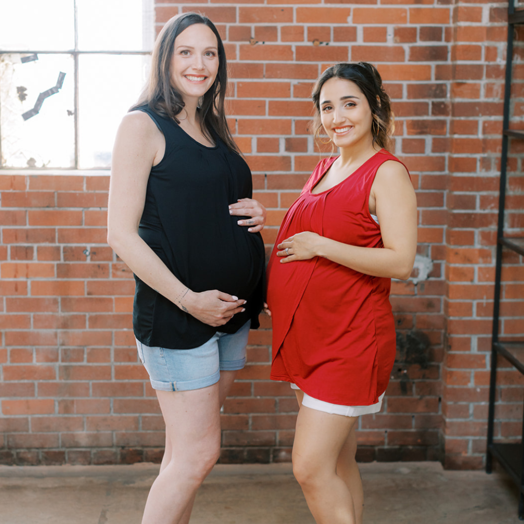 Maternity Tank Tops