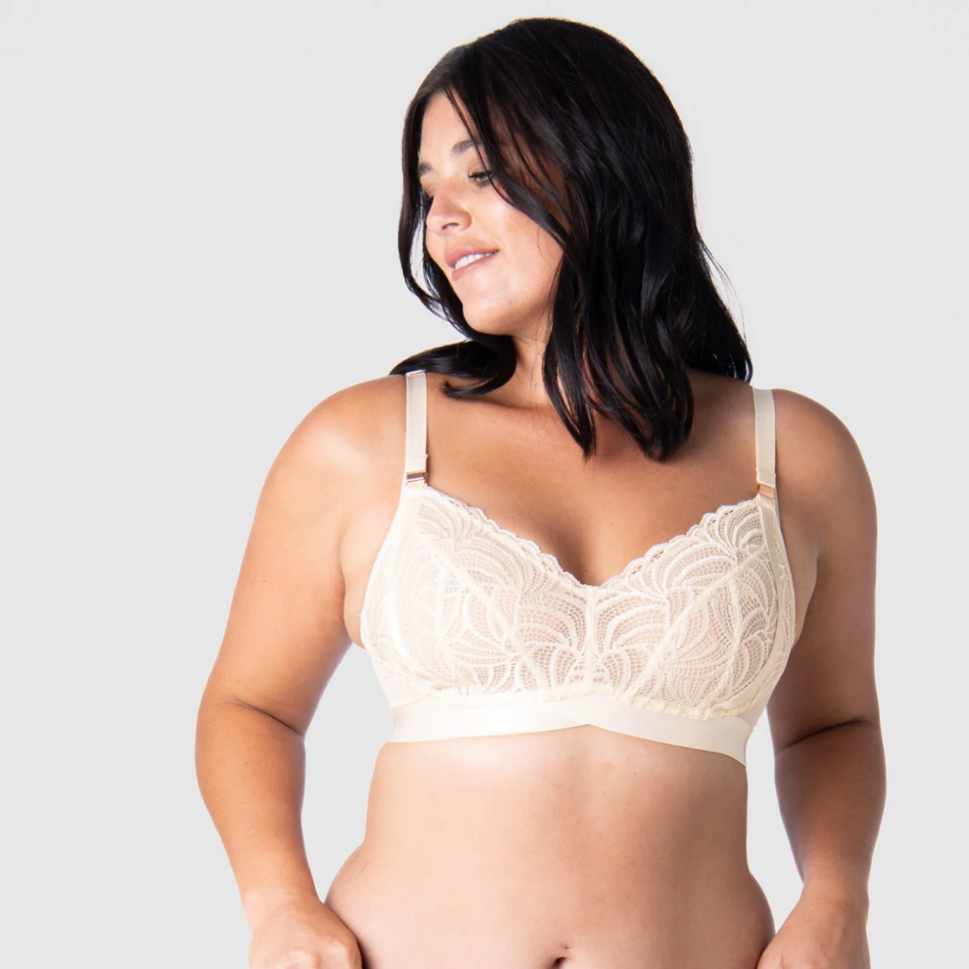 Medium Nursing Bras