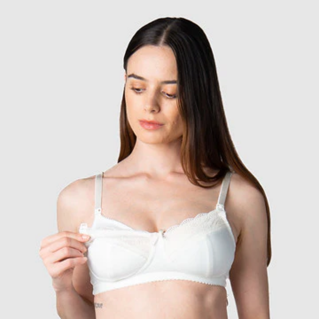 Small Nursing Bras
