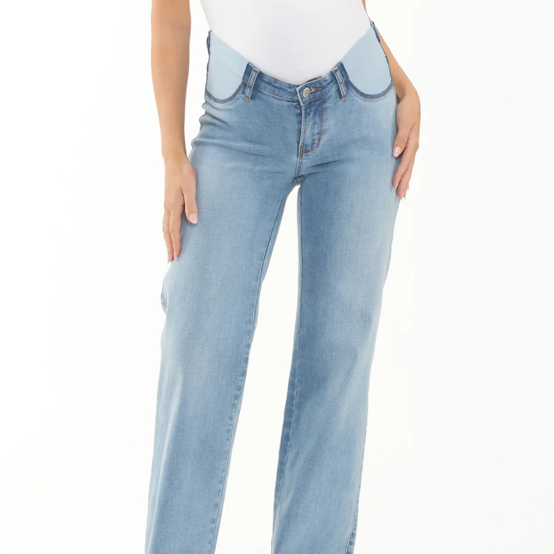 Size 26 Maternity Jeans