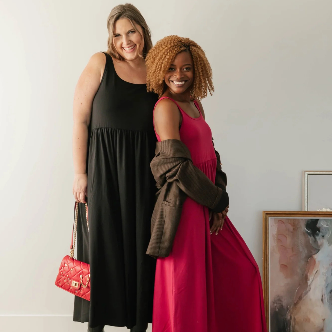 XL Maternity Dresses