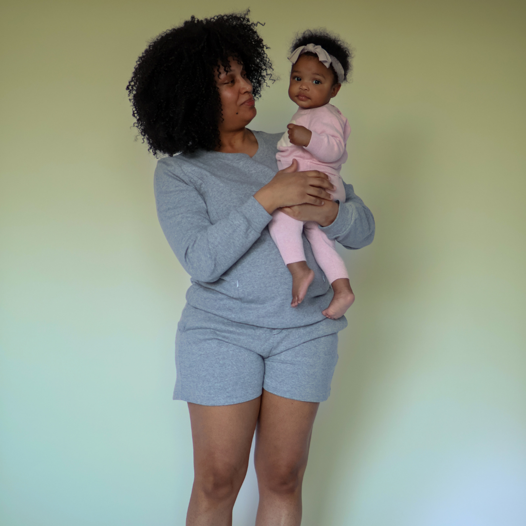 Pajama Set