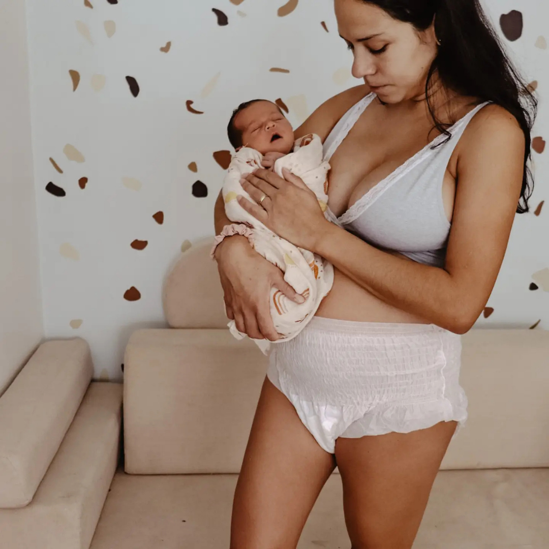 Post Partum Kits