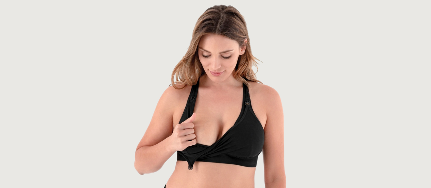 Summer breast-feeding activewear, nursing workout clothes, affordable breastfeeding clothing.
