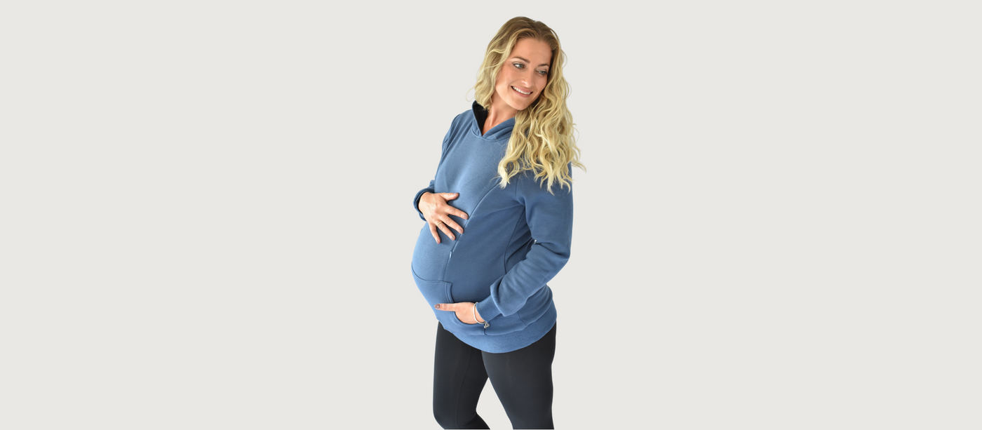 Maternity active wear, pregnancy workout clothes, maternity clothing Canada, maternity clothes Calgary. 