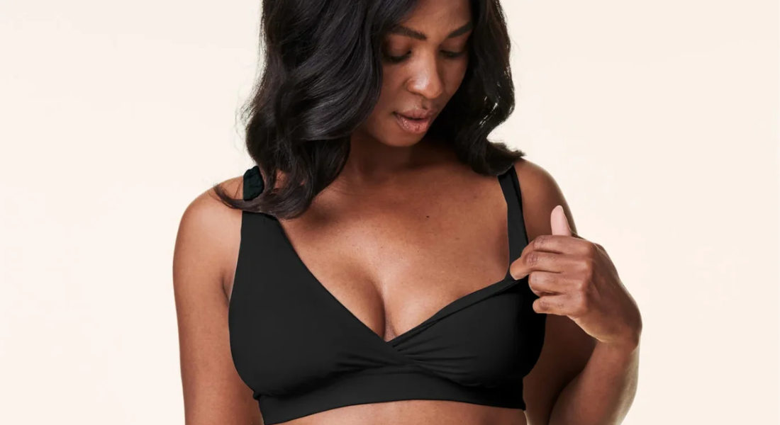 Nursing Bras