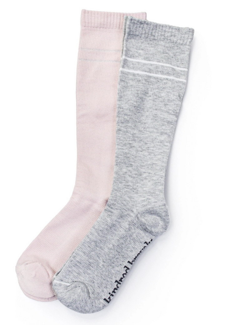 Maternity & Postpartum Compression Socks 2 Pack