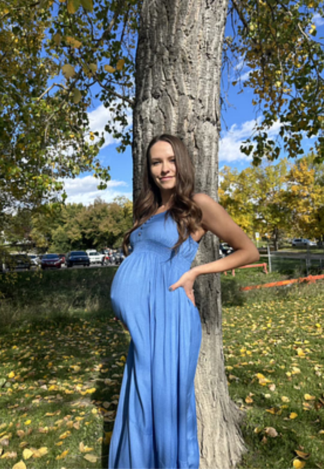 Maternity Gender Reveal Dresses Ella Bella Maternity Gender Reveal Dresses Ella Bella