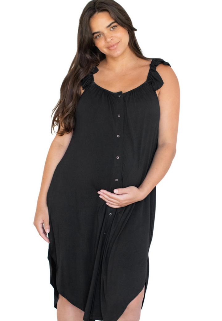 Labor & Delivery Gown