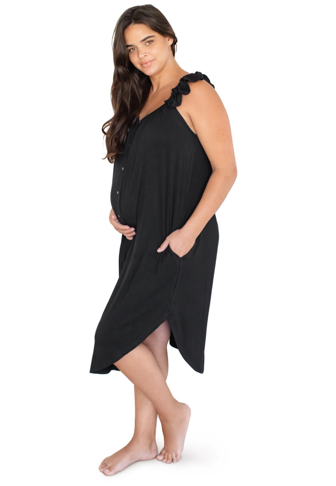 Labor & Delivery Gown