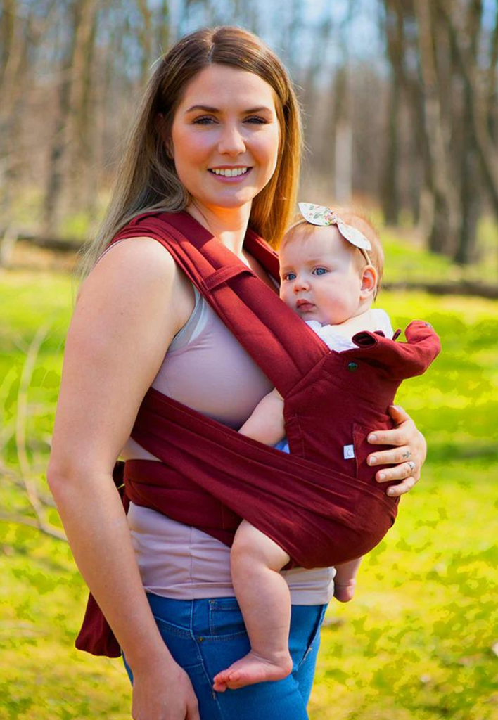 Mei tai baby carrier india hotsell