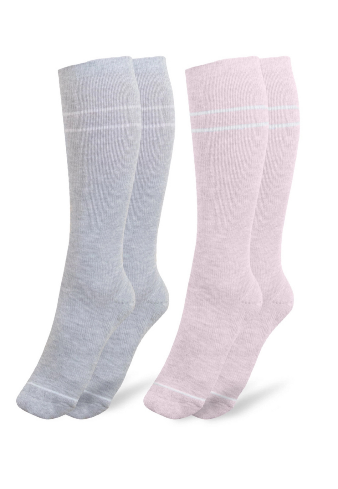 Maternity & Postpartum Compression Socks 2 Pack