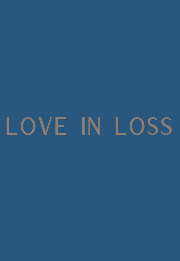 Unisex Love in Loss Sweatshirt