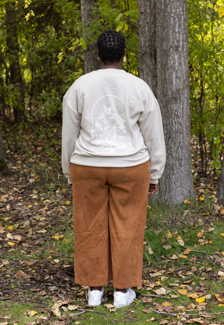 Unisex Love in Loss Sweatshirt