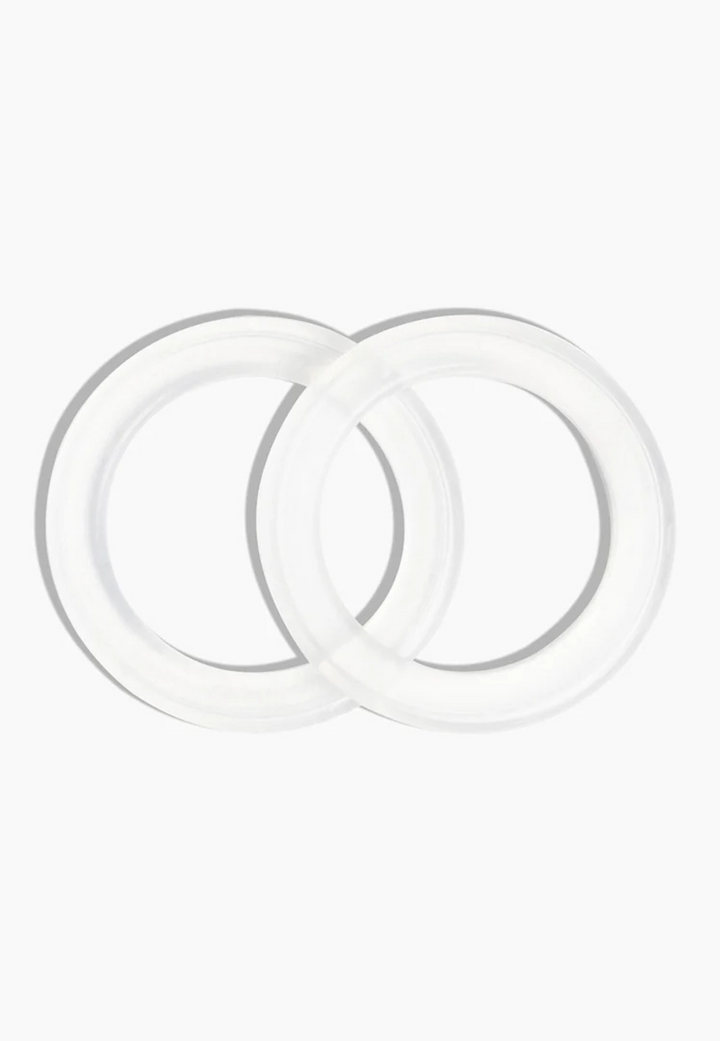 O-Feel® Ring by Silverette®