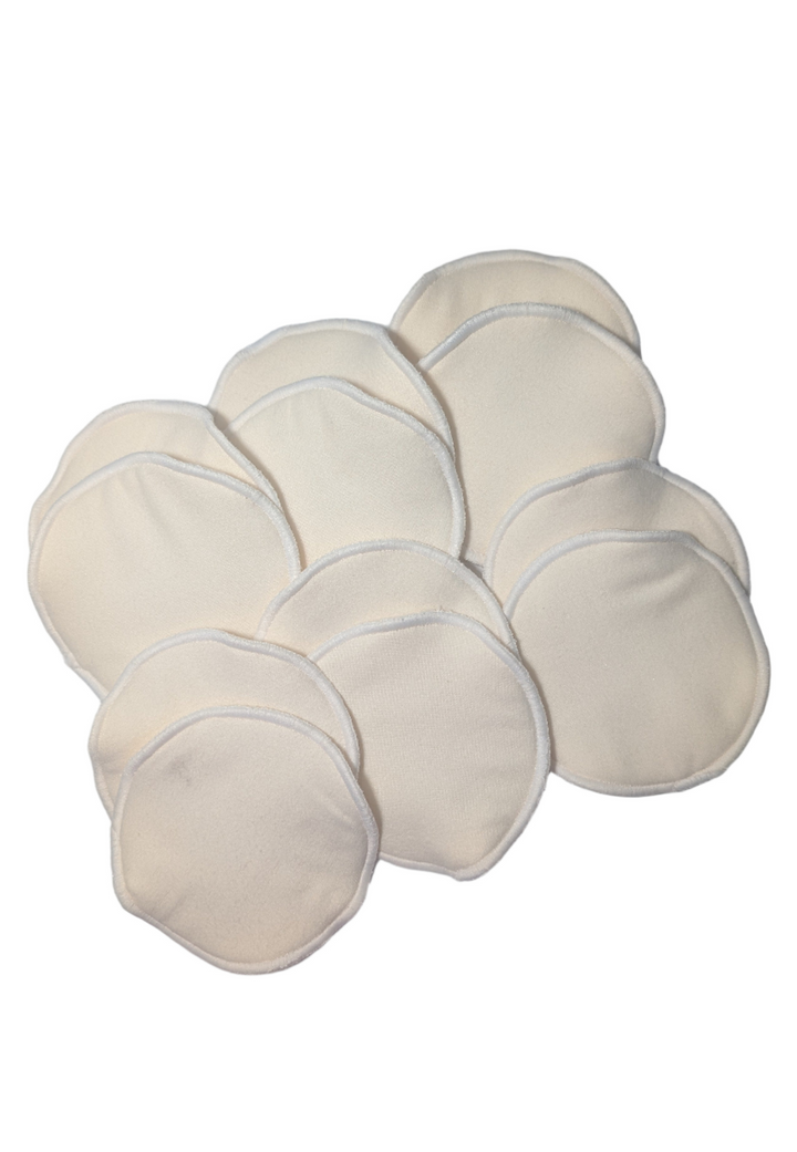 Reusable Nursing Pads Multipack