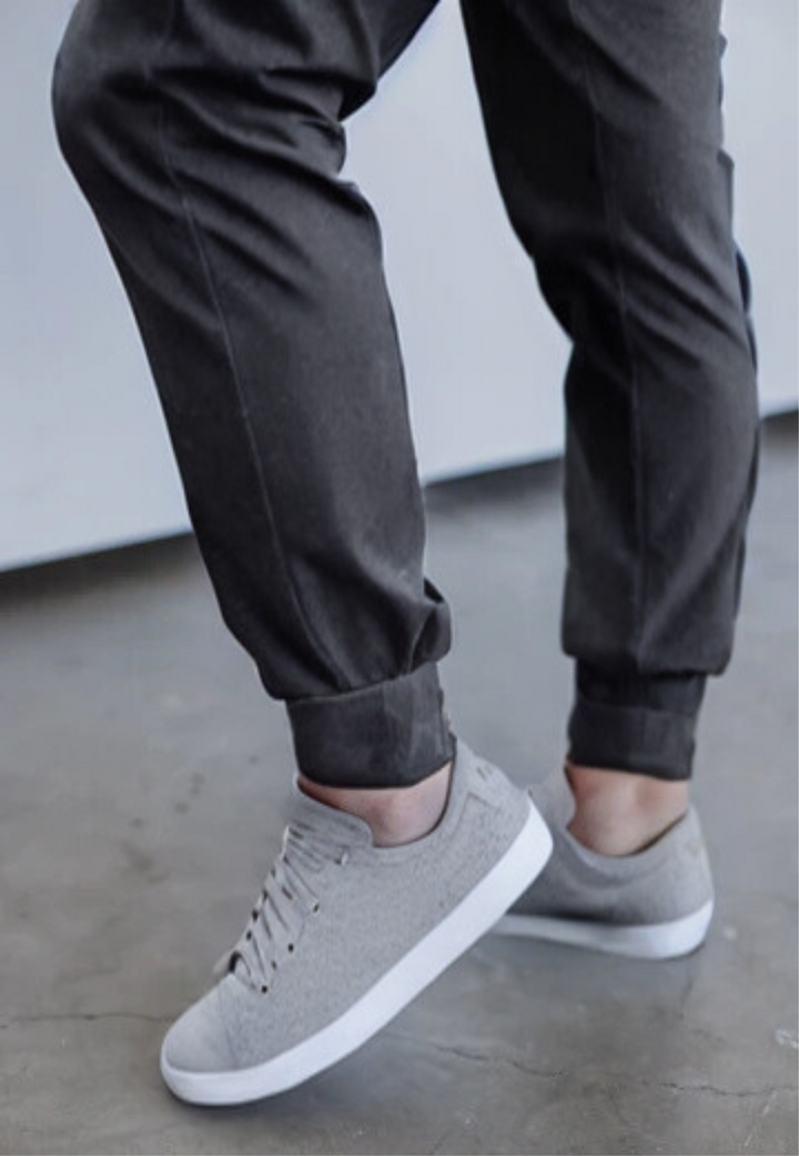 Grey Maternity Lounge Pants by Ella Bella Basics ™️