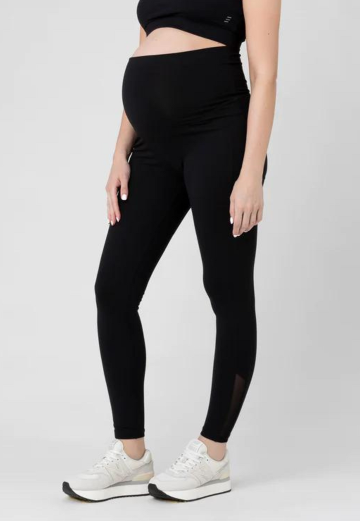 Active Over Tummy Legging