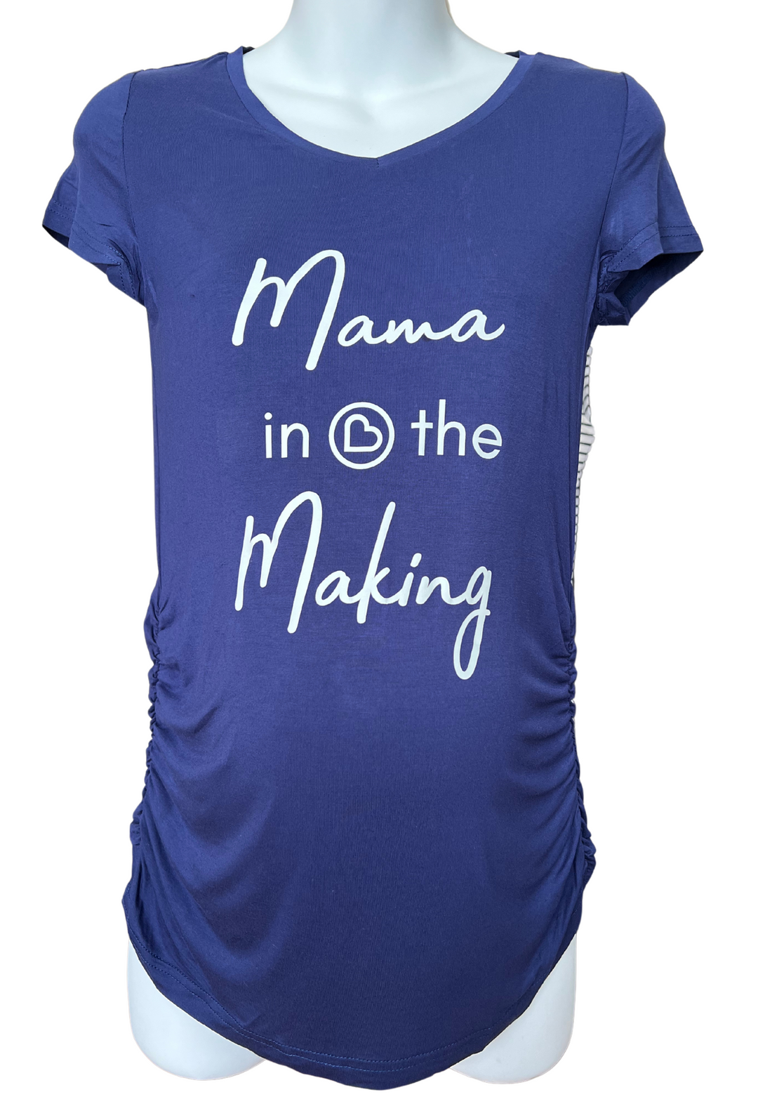 Maternity blouses Canada. Pregnancy store near me. Prenatal dresses.  Maternity graphic tee. Pregnancy t-shirts. Maternity clothes. Cute maternity outfits. Pregnancy attire.