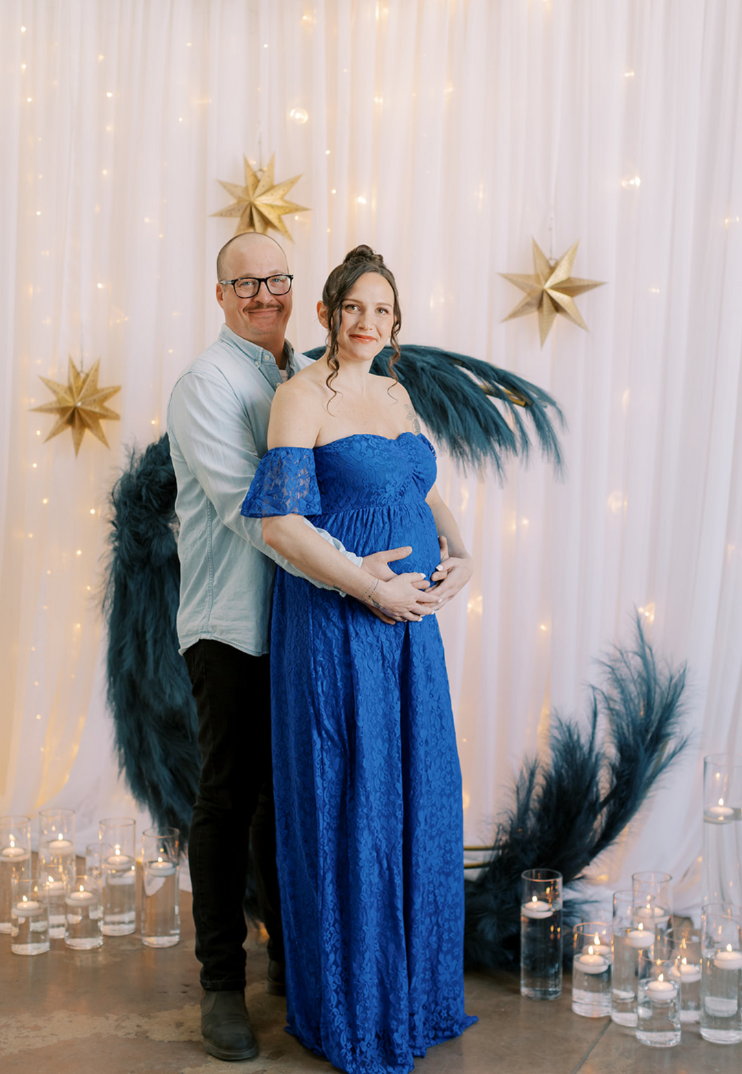 Maternity party dresses canada online