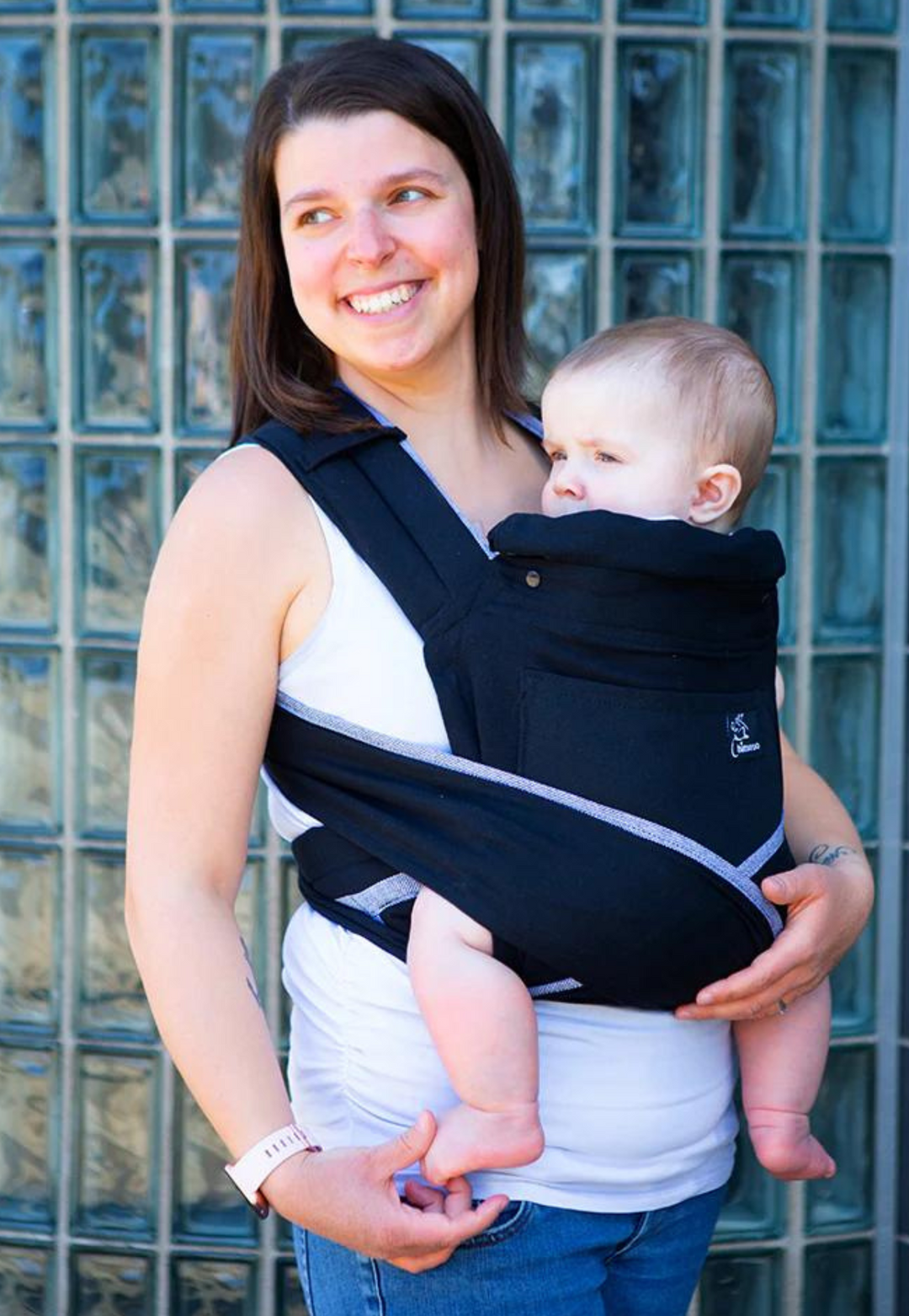 Ergo baby carrier calgary best sale