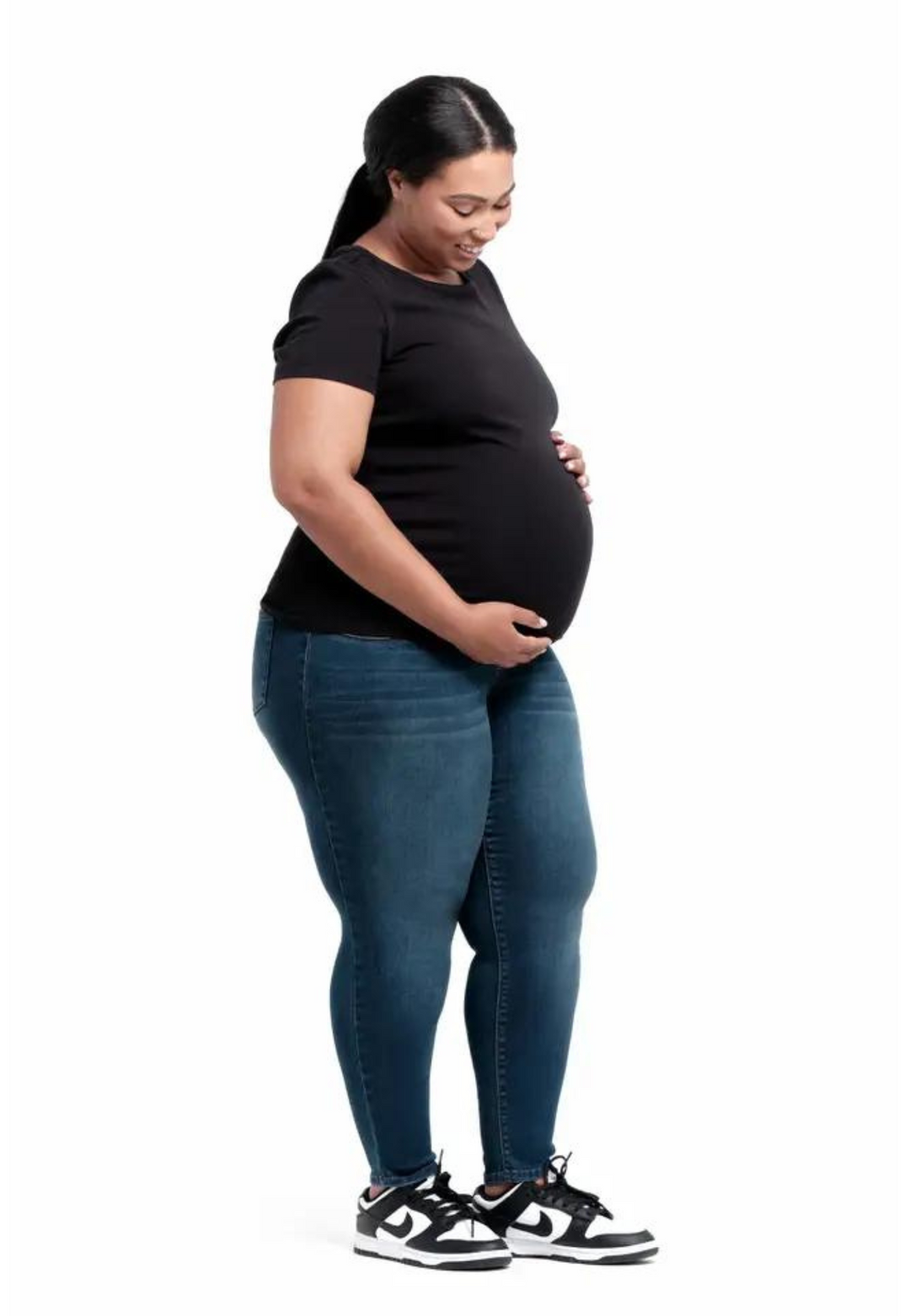 Ella Bella Maternity Plus Size Maternity 28