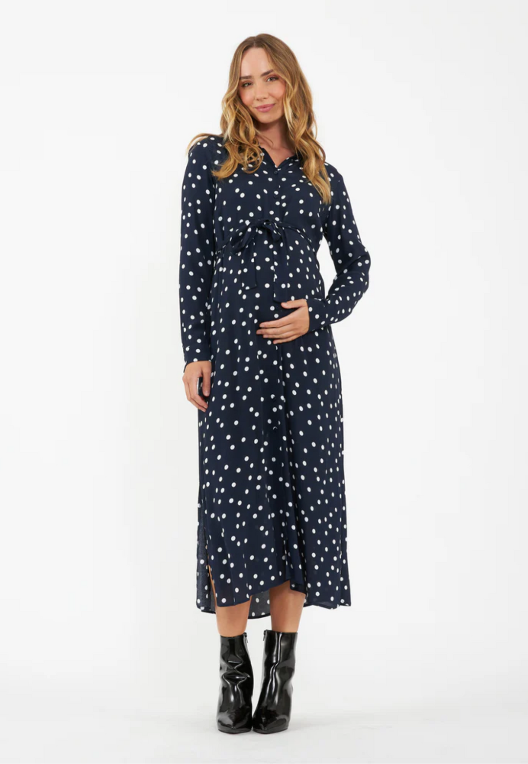 Maternity Dresses - Buy a Flattering Pregnancy Dress Ella Bella Maternity Dresses - Buy a Flattering Pregnancy Dress Ella Bella