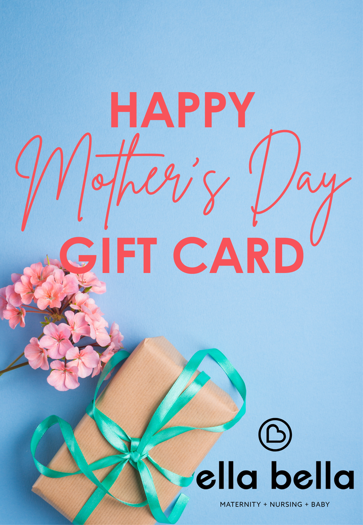 Ella Bella Gift Card