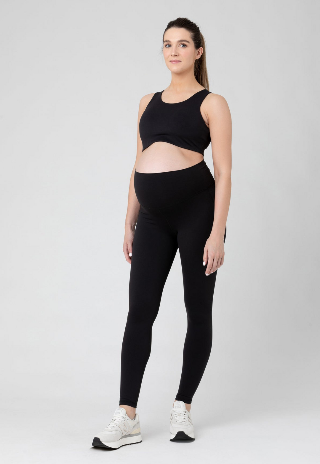 Ella Bella Nursing Control Tops Leggings Canada