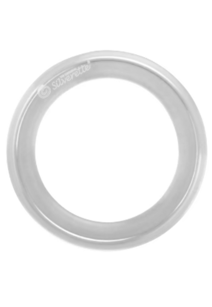 O-Feel® Ring by Silverette®