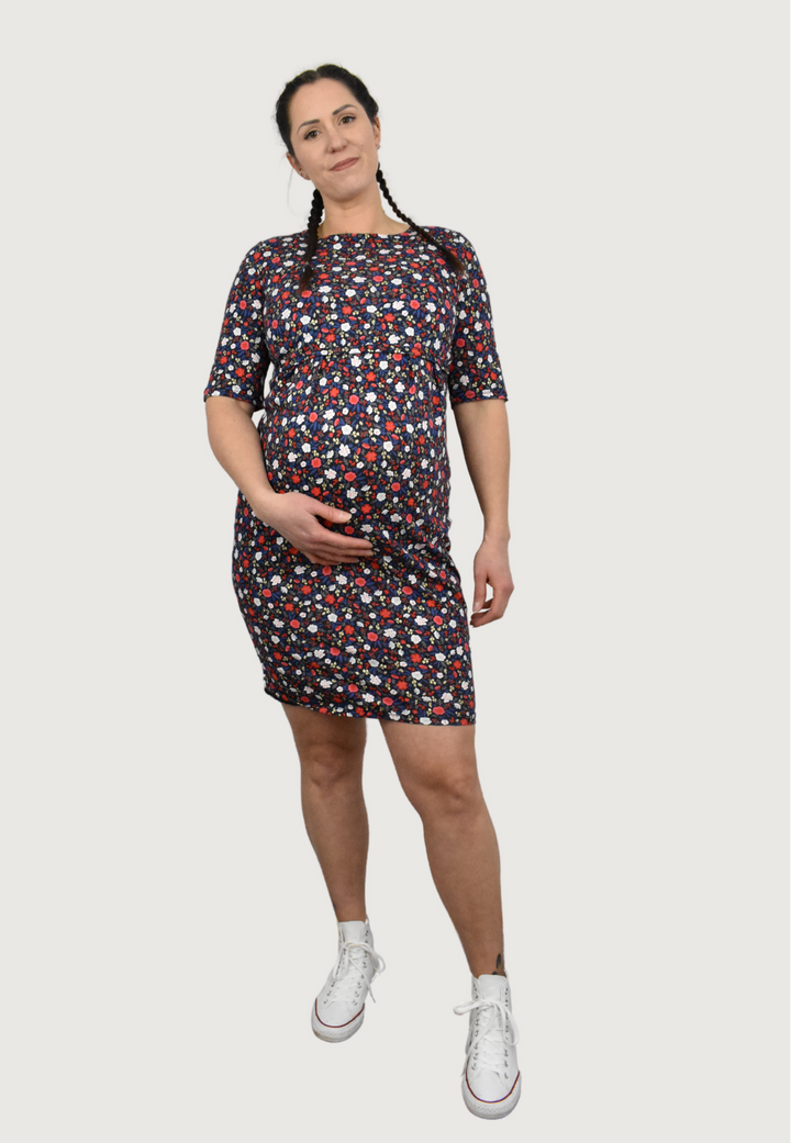 Affordable maternity clothing Canada. Maternity clothes Calgary. Maternity clothes Canada. Nursing dresses for breastfeeding. Free Shipping. 