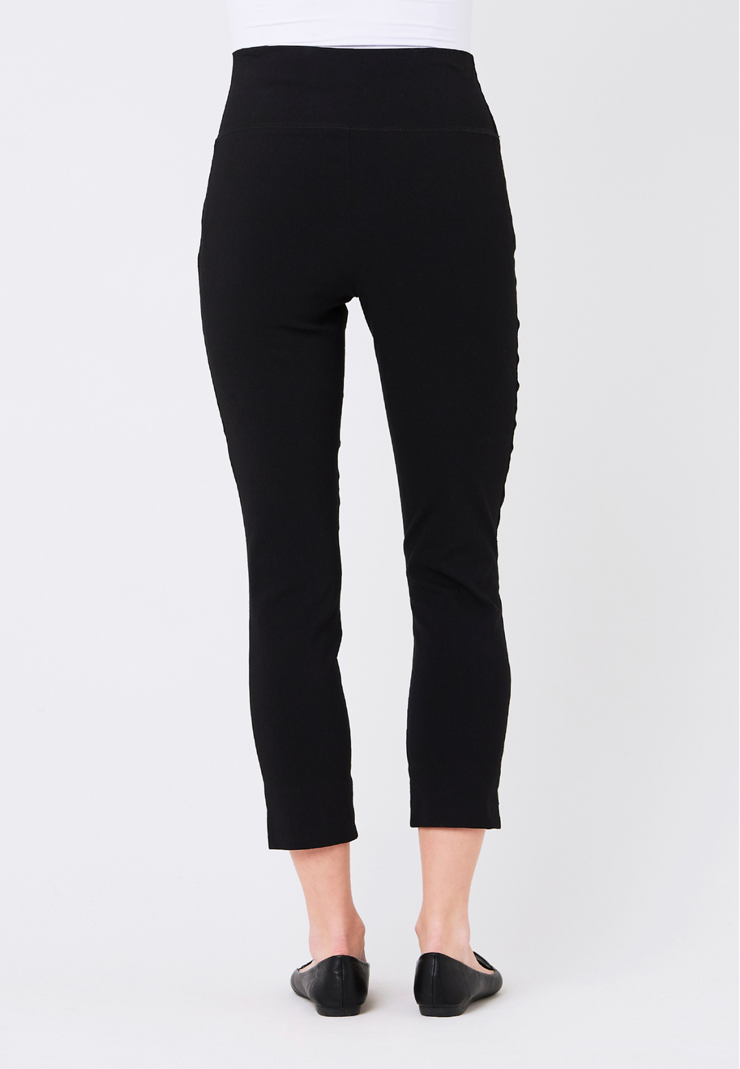 Suzie Capri Pant