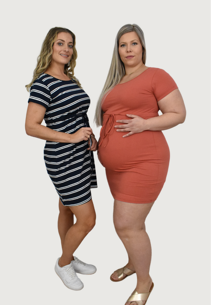 Joany Maternity Dress