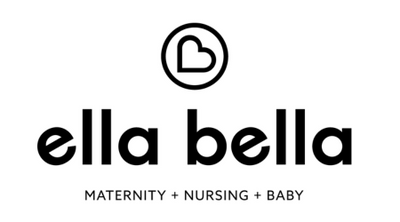 Ella Bella Maternity Canada - Nursing & Maternity Clothing