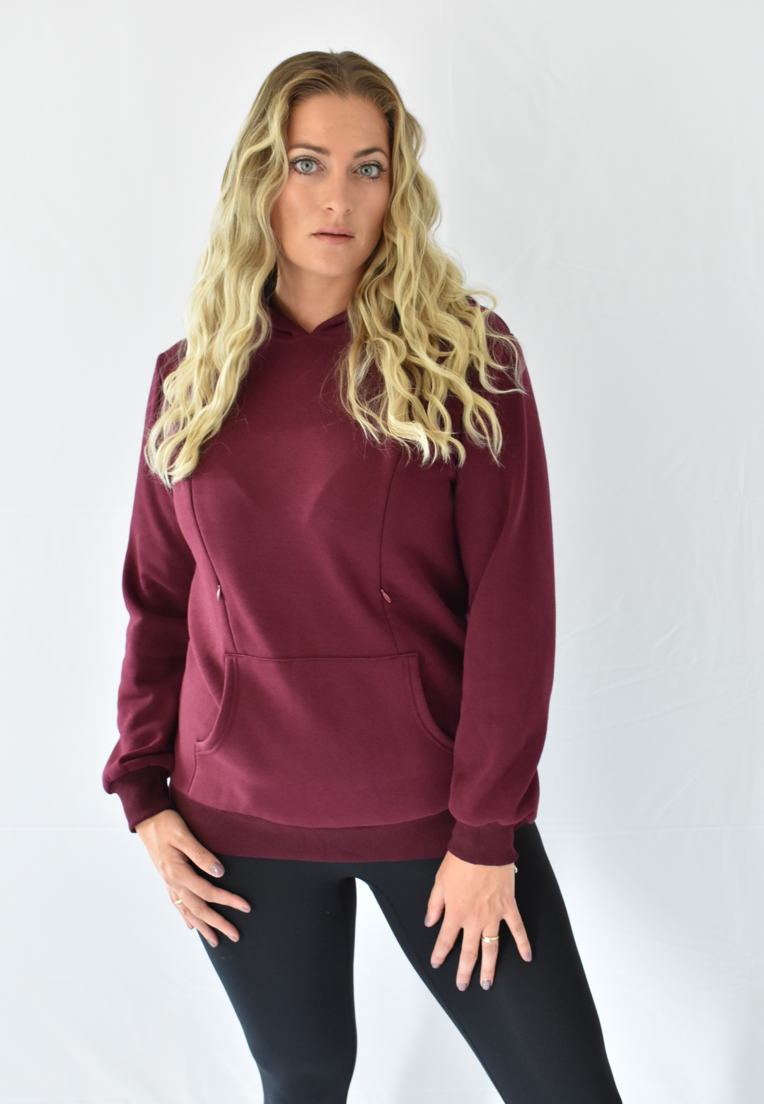 Ella Bella Basics Canada. Free shipping. Affordable nursing clothing canada. Nursing hoodies canada. Nursing sweaters canada. 